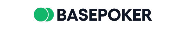 Basepoker logo
