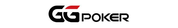 GGPoker logo