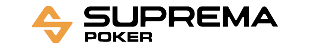 Suprema Poker logo