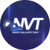 Logo de Nuevo Vallarta Tour