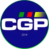 Logo de Campeonato Gaúcho de Poker