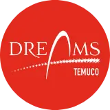 Ícono de Casino Dreams Temuco
