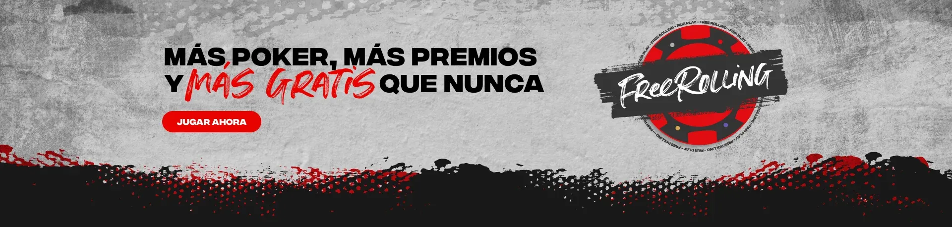 FreeRolling Bodog