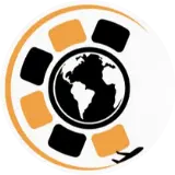 Logo de Suprema Poker Tour