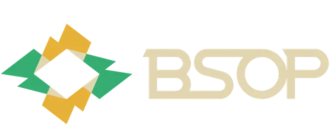 Logo de Brazilian Series of Poker