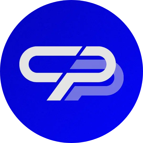 Logo de Campeonato Paranaense de Poker