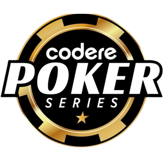 Logo de Codere Poker Series