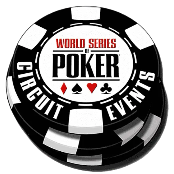 World Series of Poker Circuit