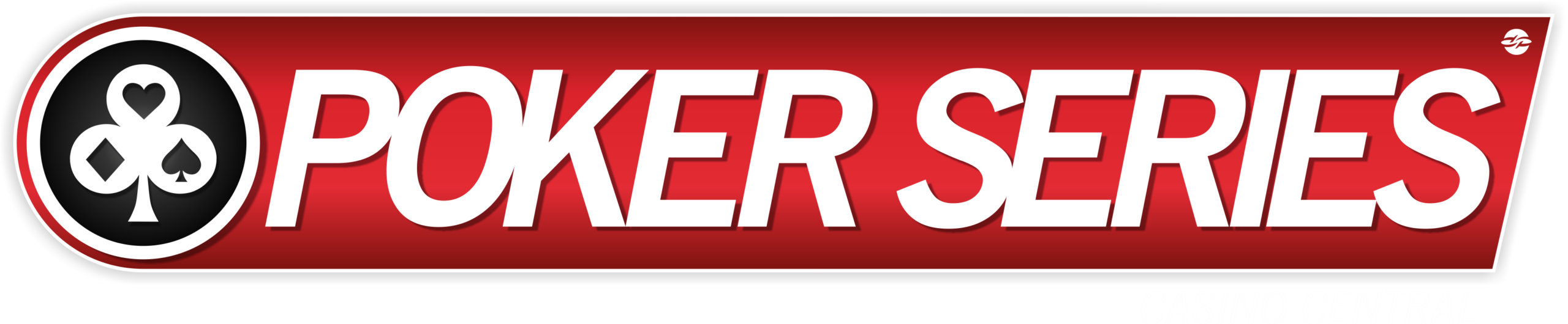 Logo de Gran Prix Poker Series