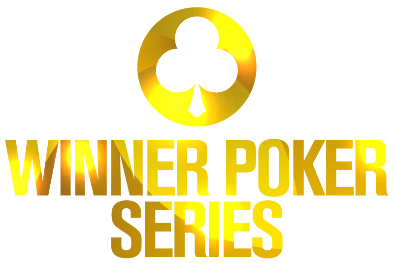 Logo de Winner Poker Series