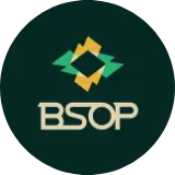 Logo de Brazilian Series of Poker