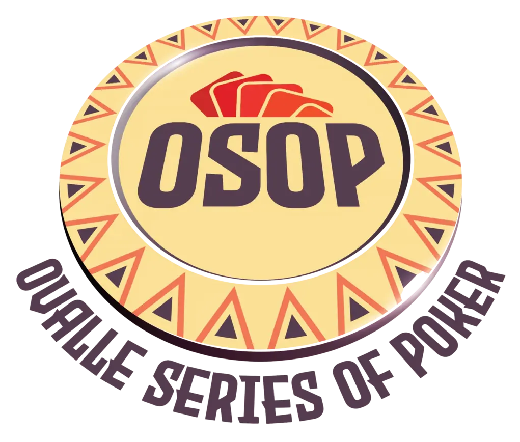 Ovalle Series of Poker