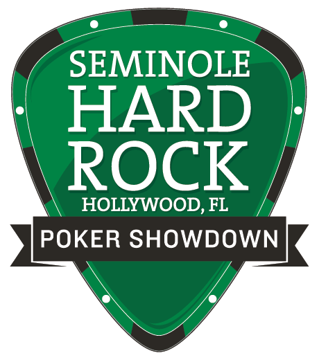 Seminole Hard Rock Poker Showdown