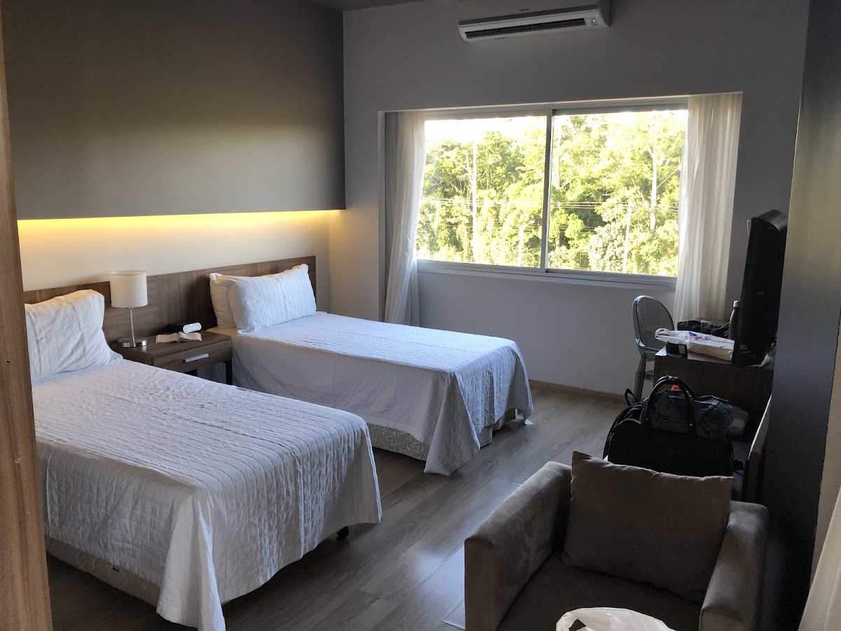 7 Saltos Resort