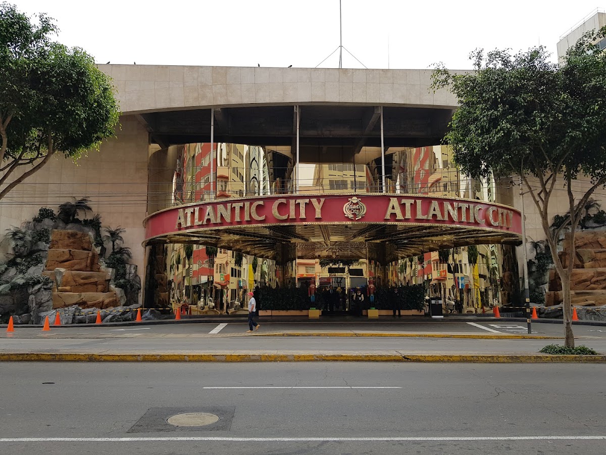 Atlantic City Casino & Sports