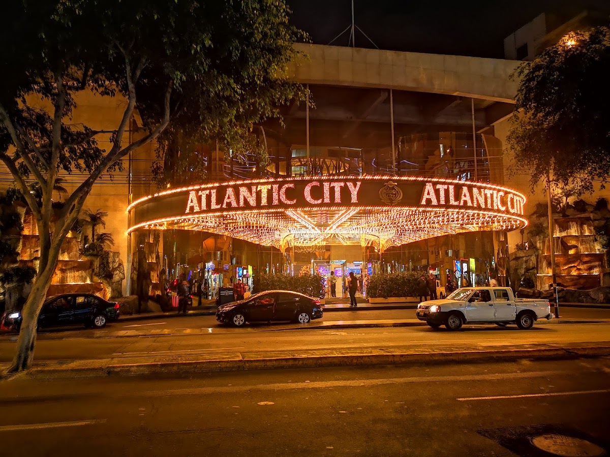 Atlantic City Casino & Sports