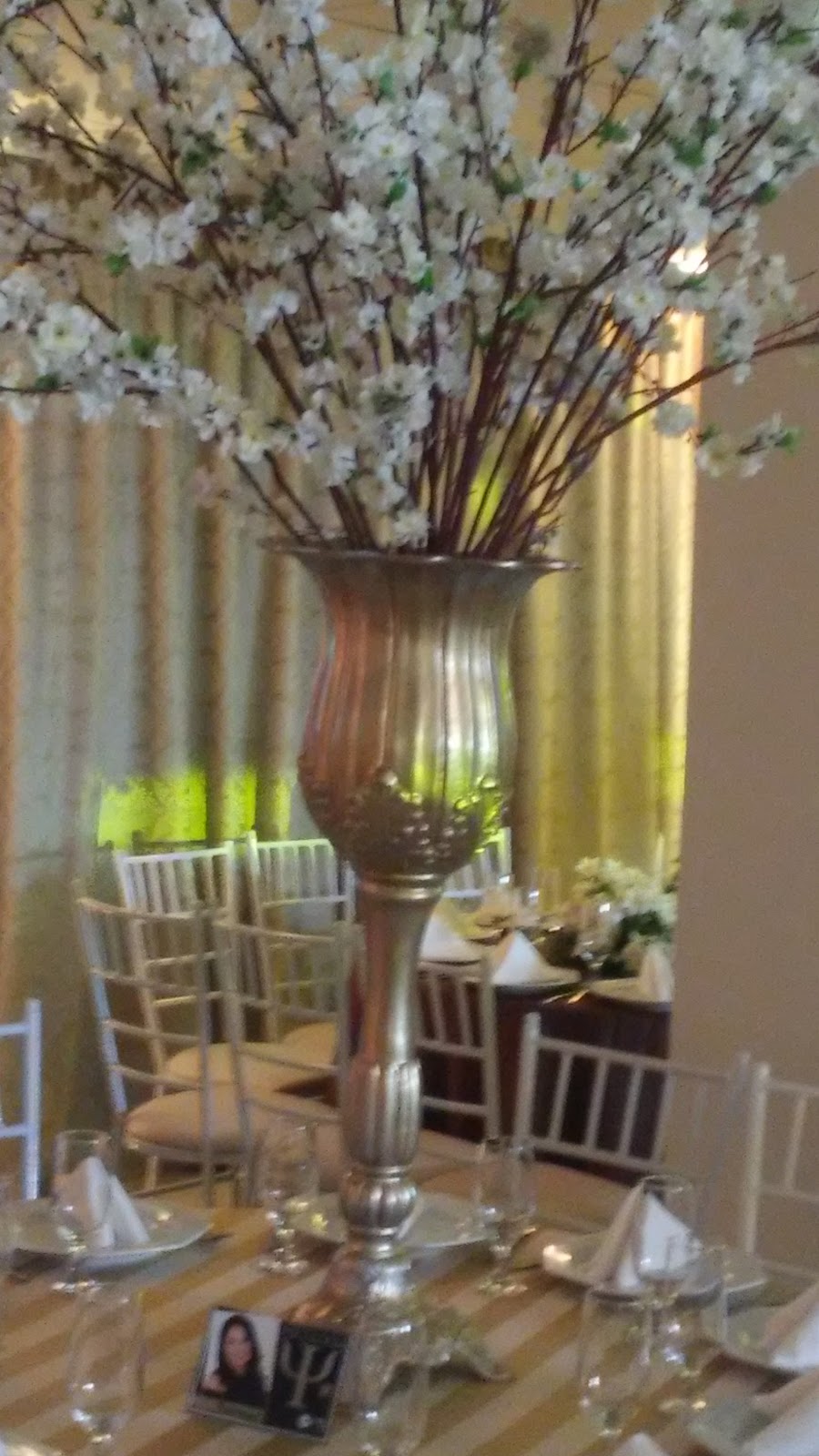 Black Cap Events