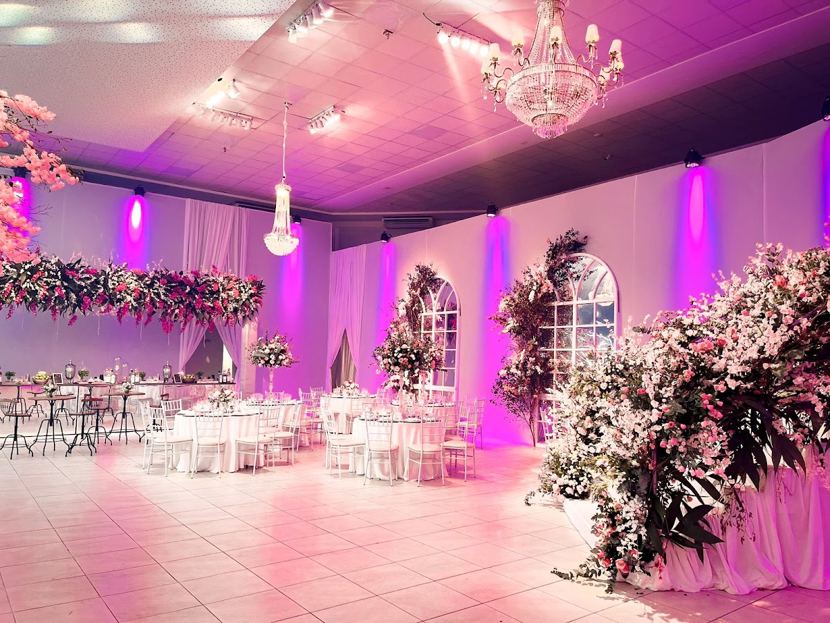 Black Cap Events