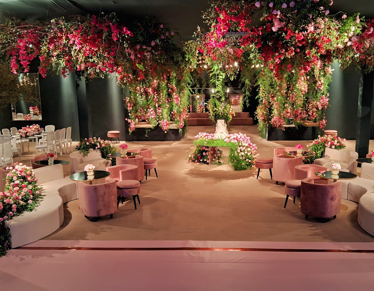Black Cap Events