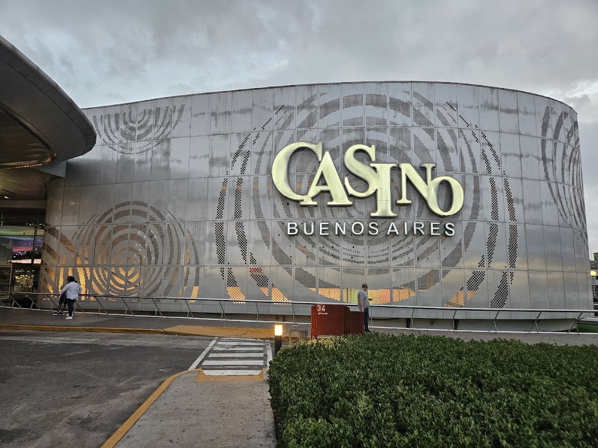 Casino Buenos Aires