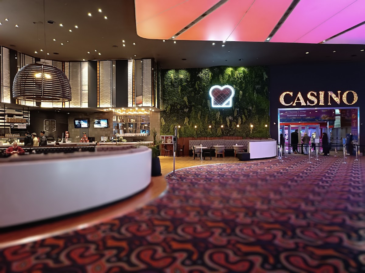 Casino Buenos Aires