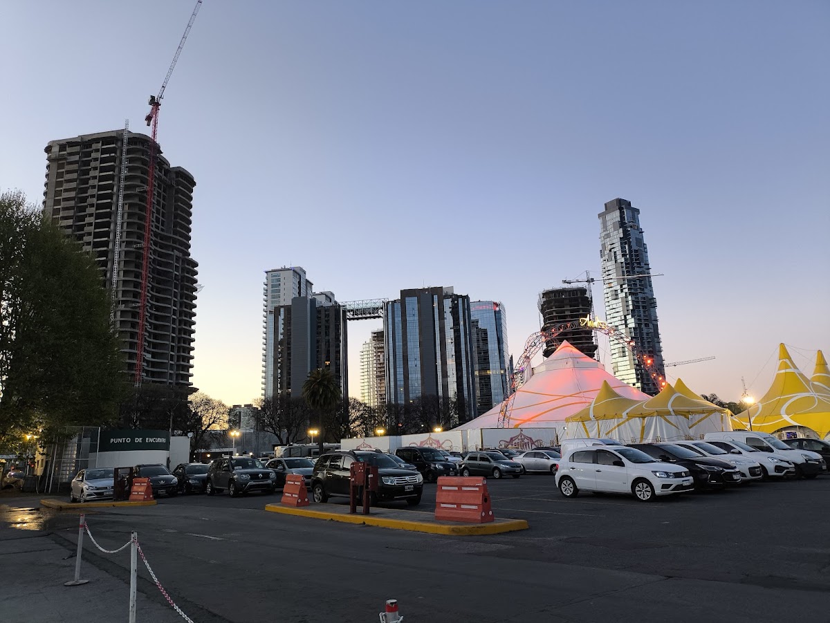 Casino Buenos Aires