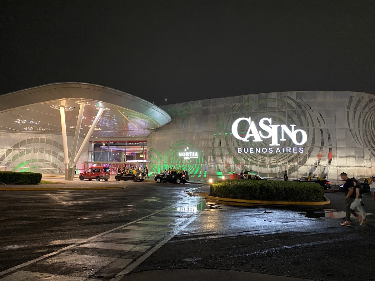 Casino Buenos Aires