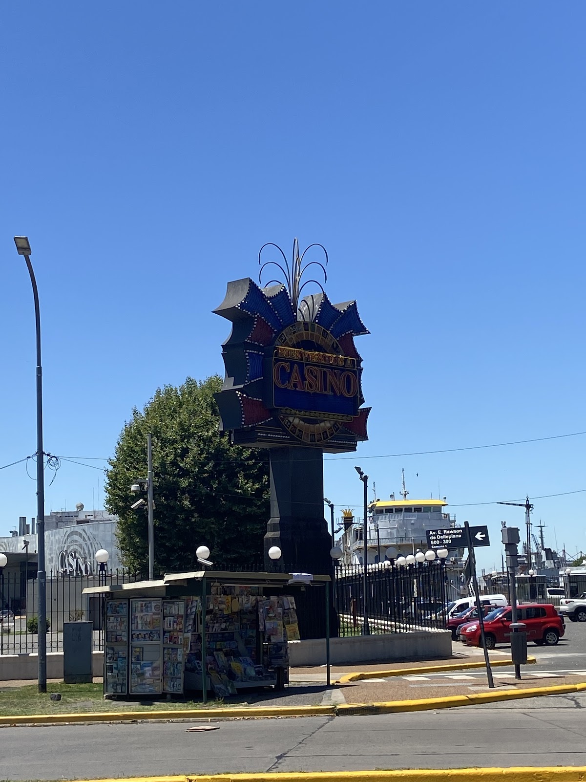 Casino Buenos Aires