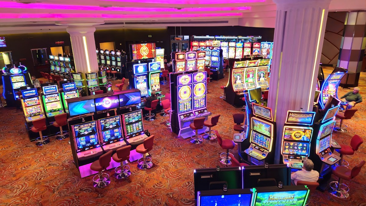 Casino Carrasco