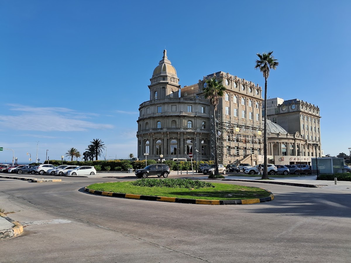 Casino Carrasco