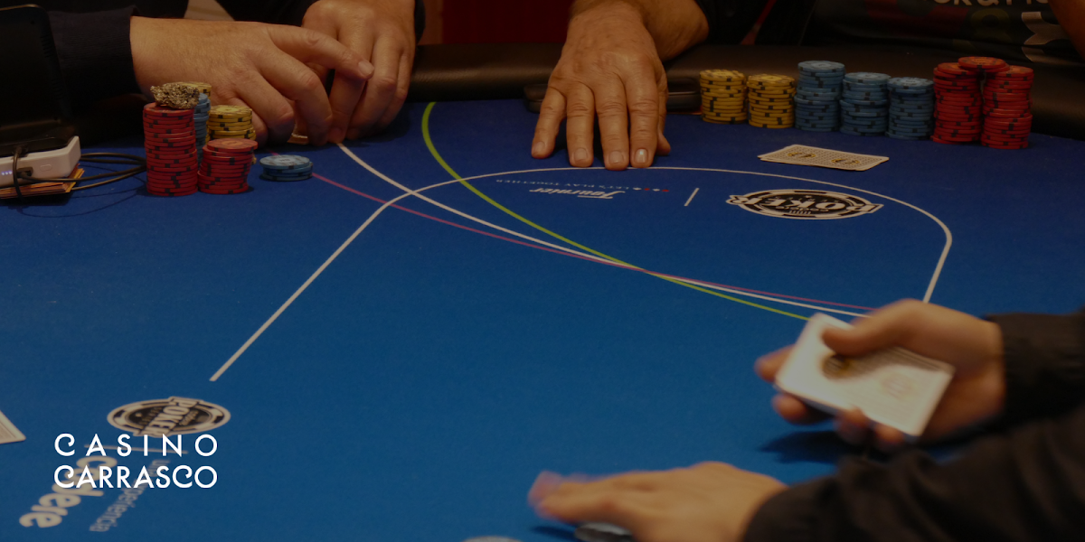 Casino Carrasco