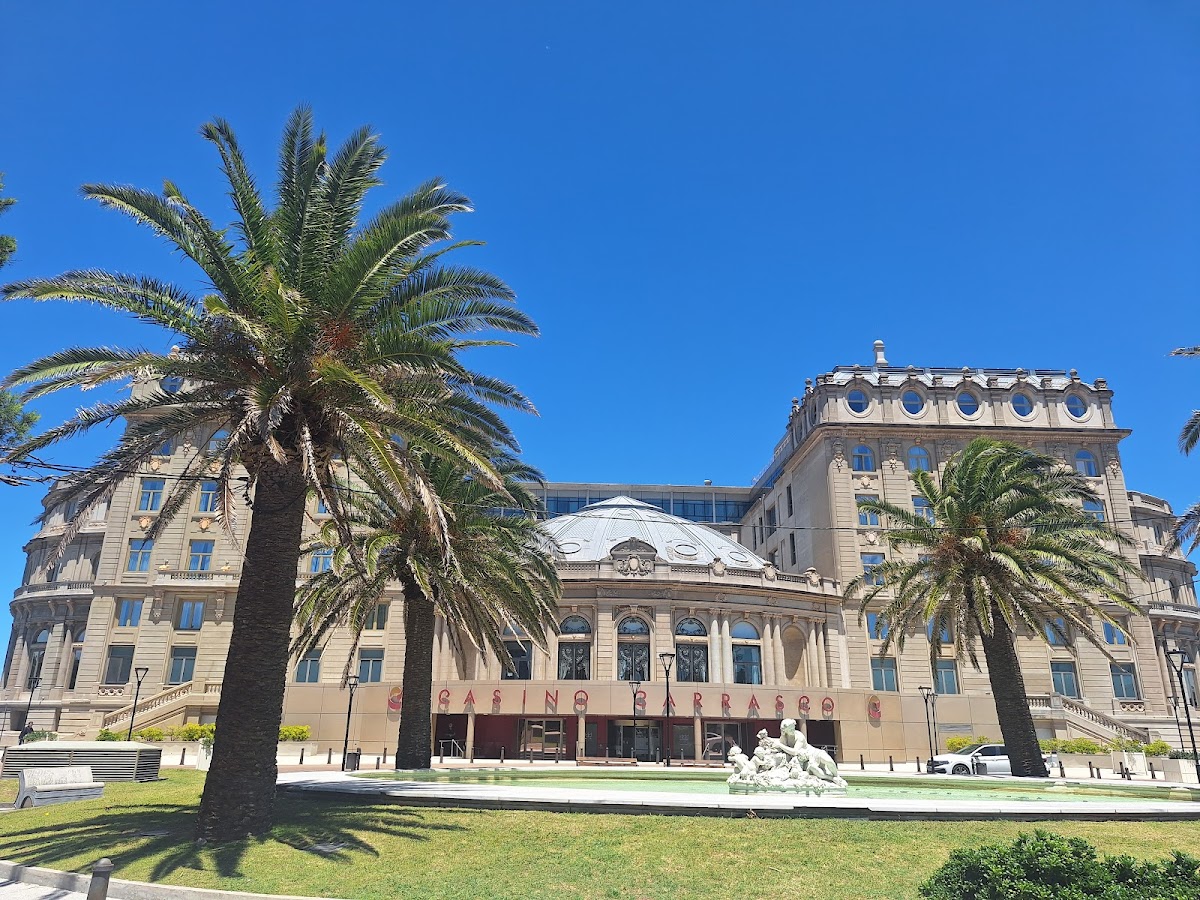 Casino Carrasco