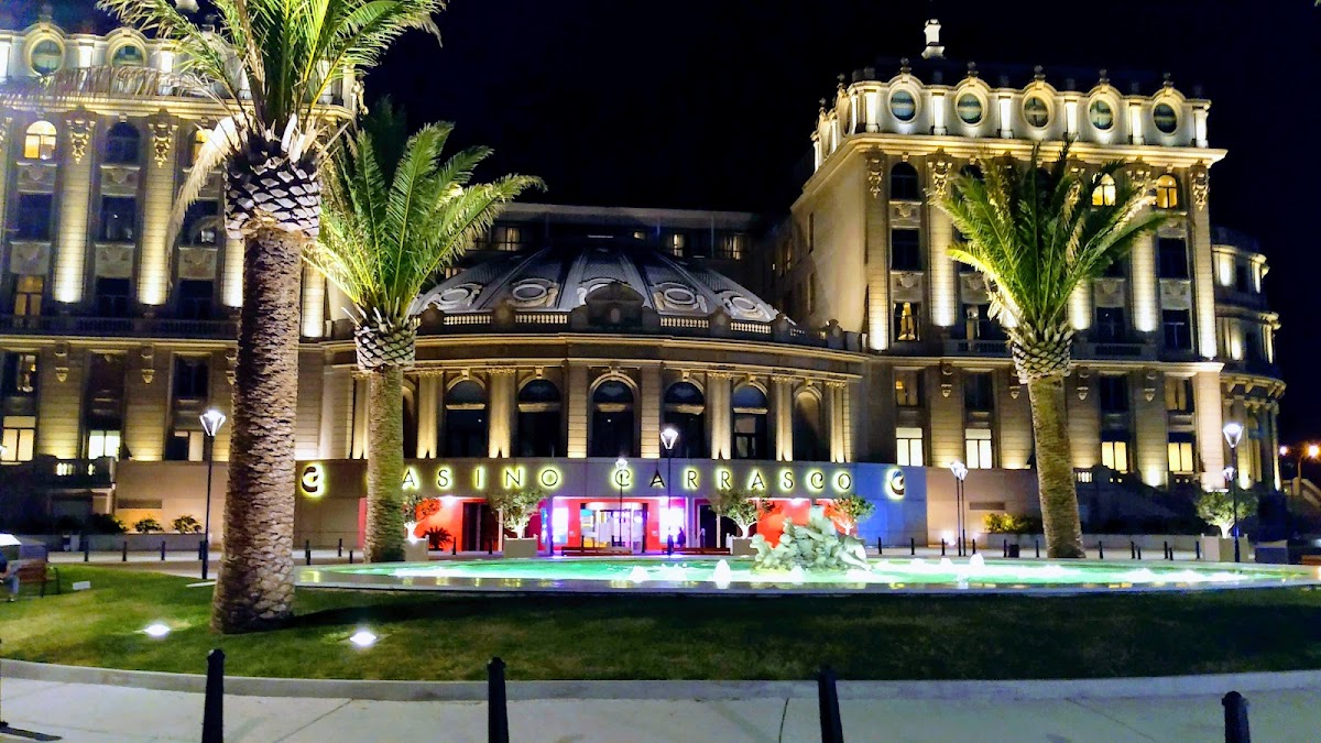 Casino Carrasco