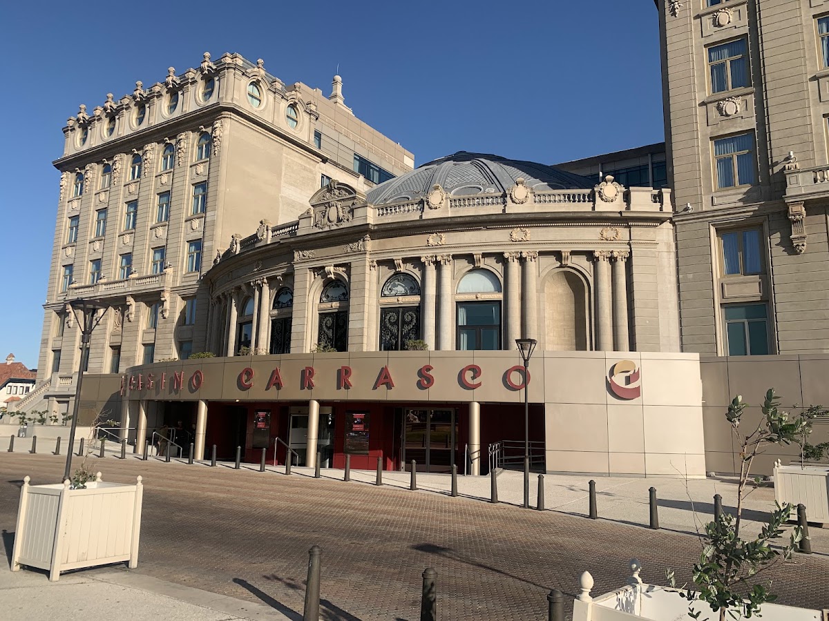 Casino Carrasco