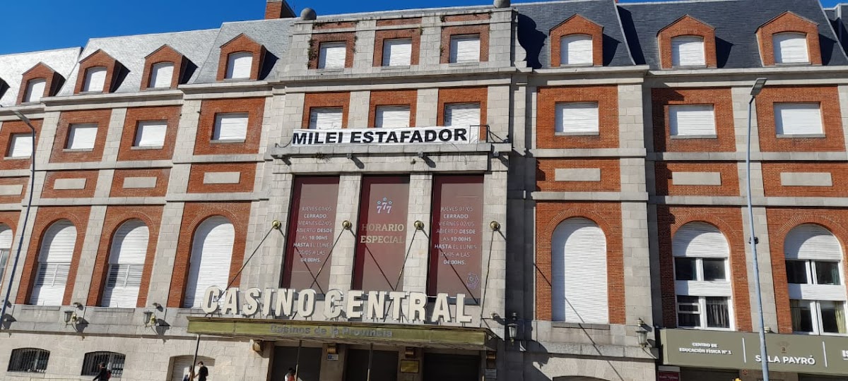 Casino Central