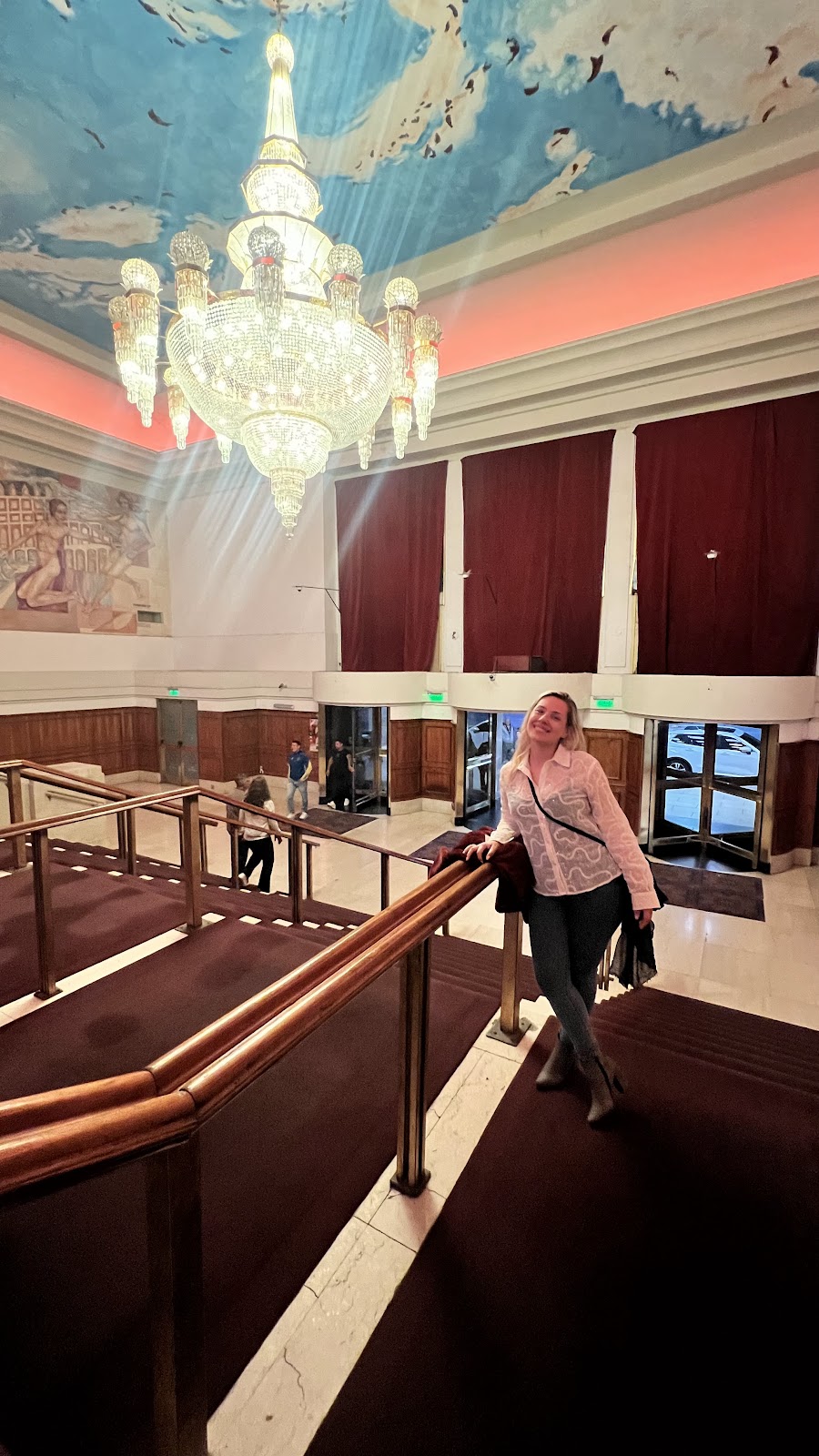 Casino Central