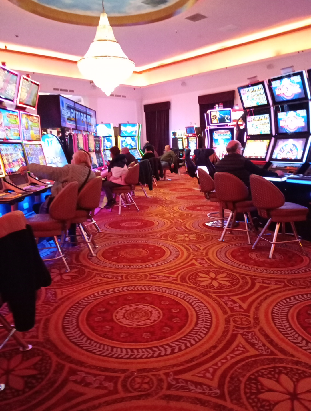 Casino Central