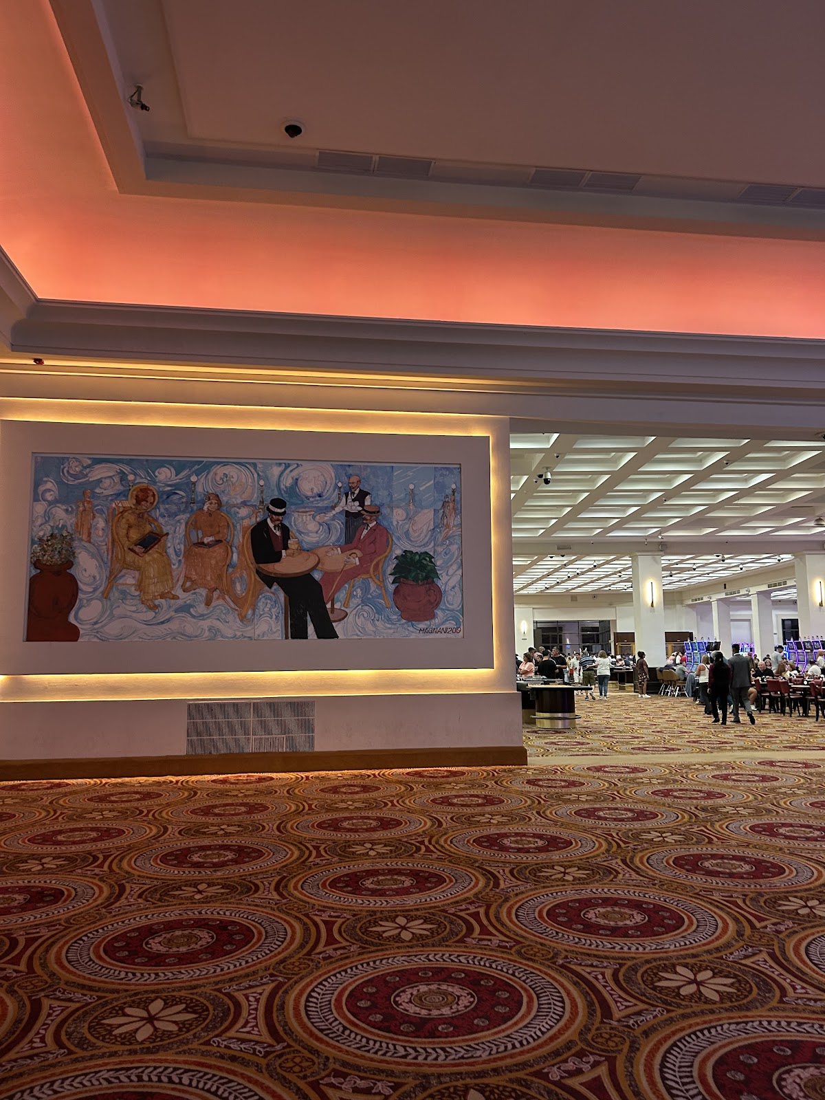 Casino Central