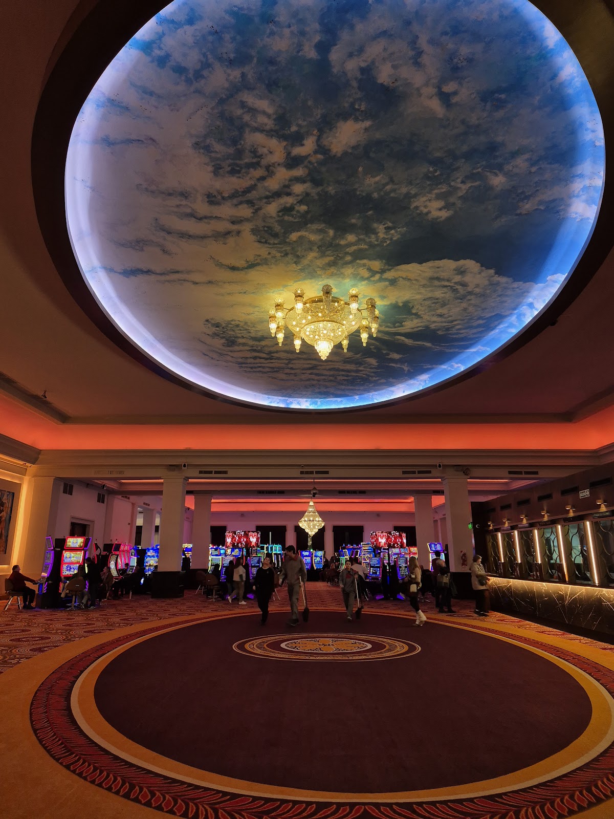 Casino Central