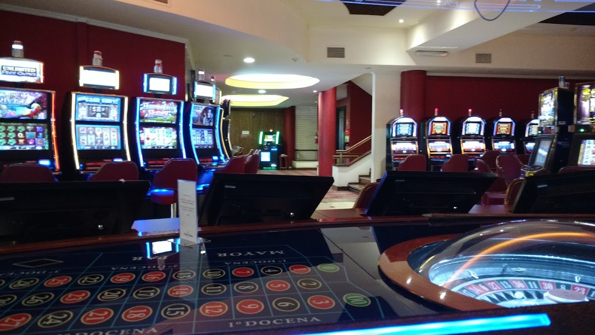 Casino Club Bariloche
