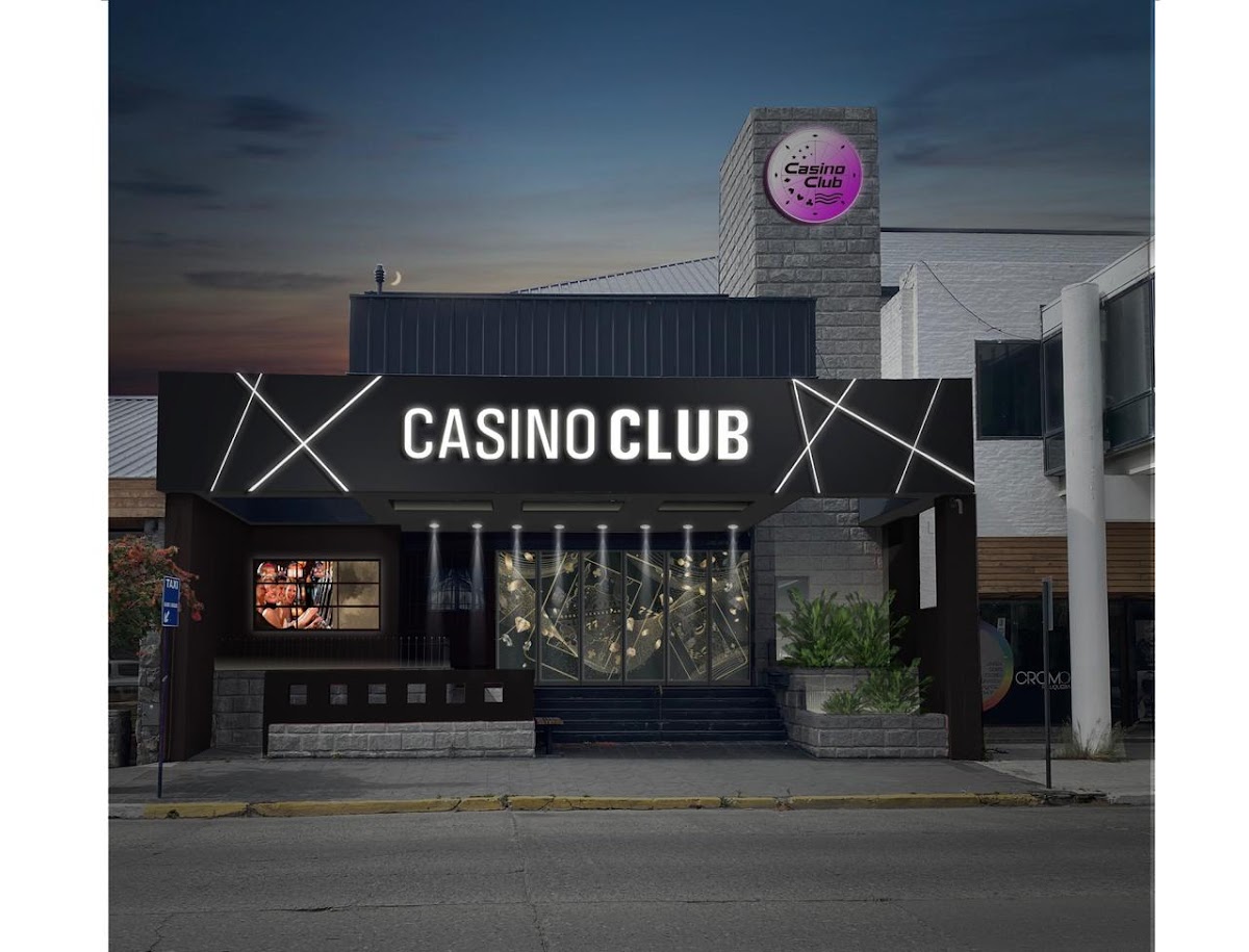 Casino Club Bariloche