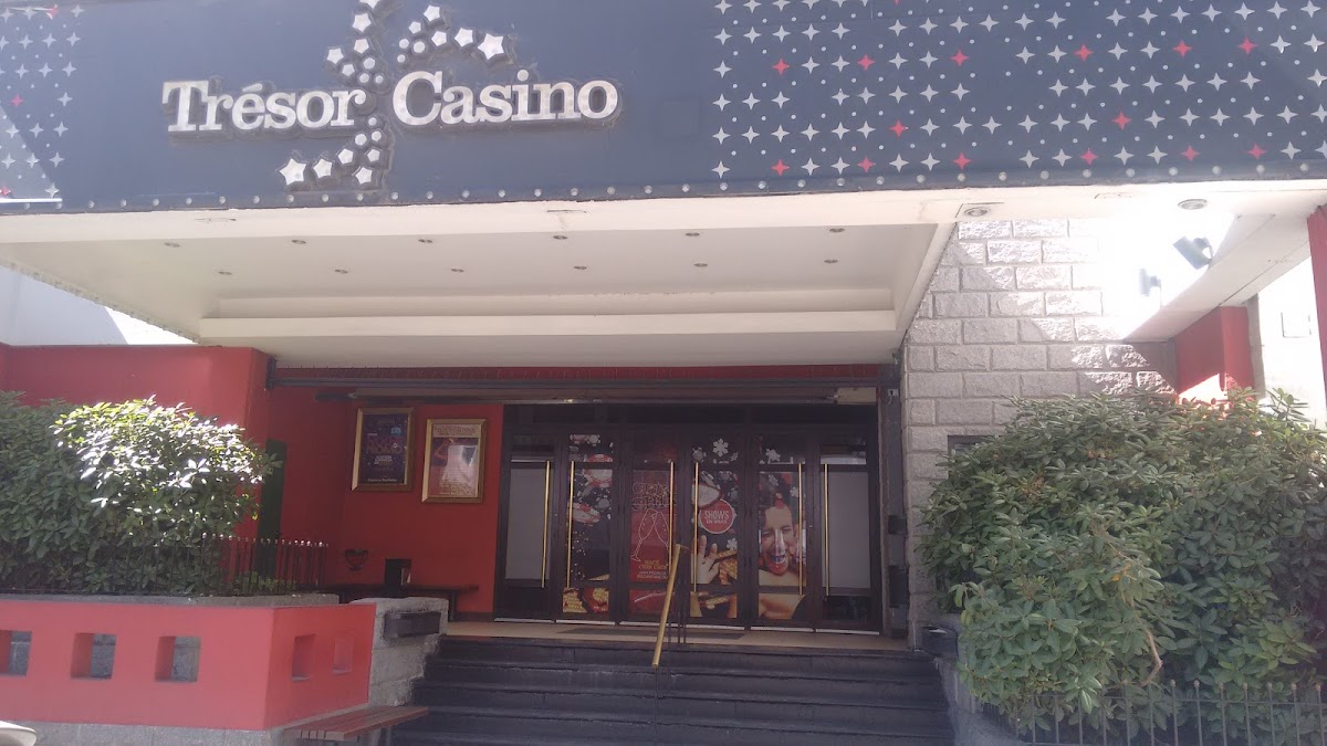 Casino Club Bariloche