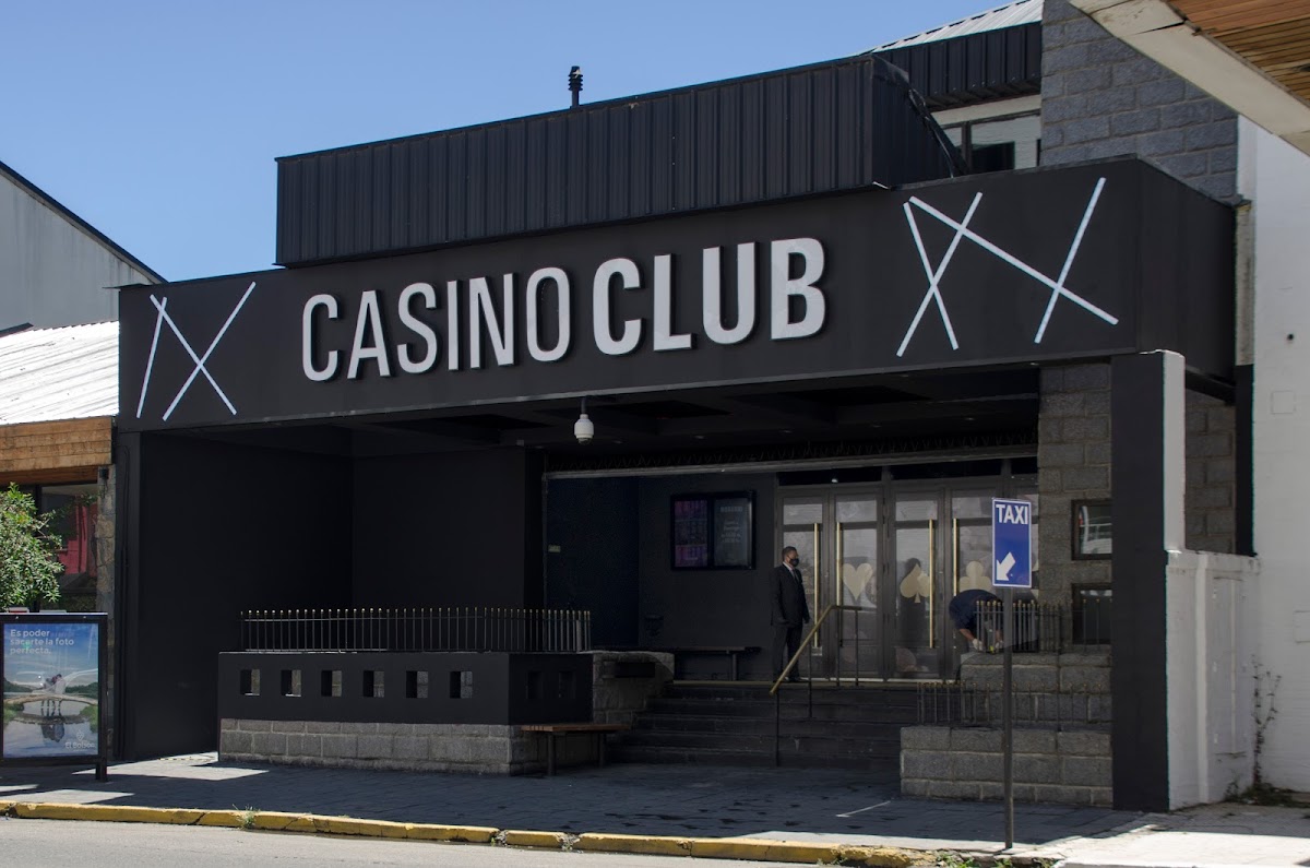Casino Club Bariloche