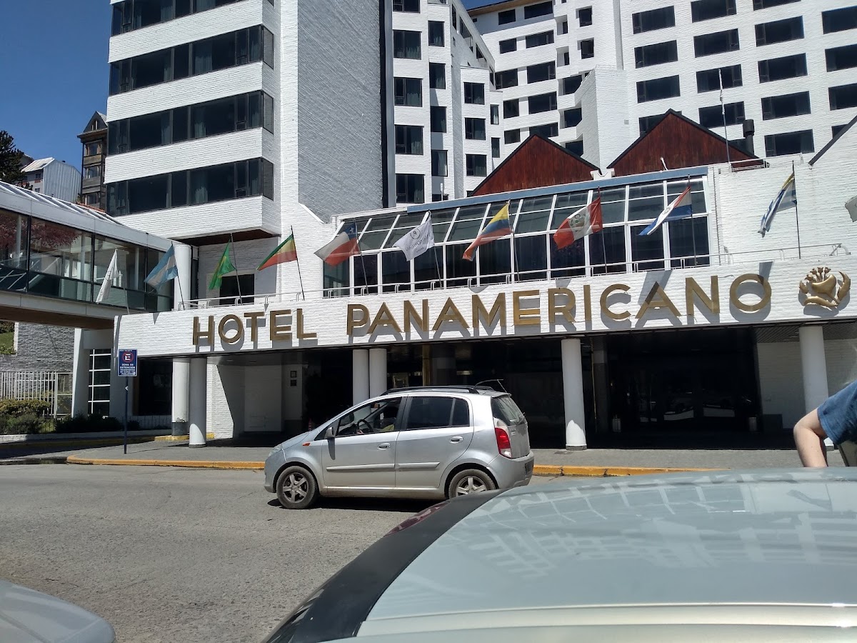 Casino Club Bariloche