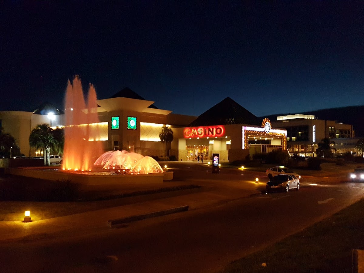 Casino Club - Santa Rosa - La Pampa
