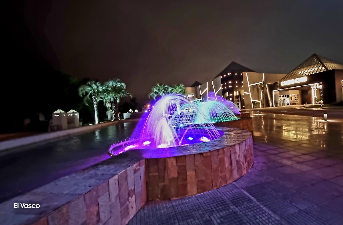 Casino Club - Santa Rosa - La Pampa