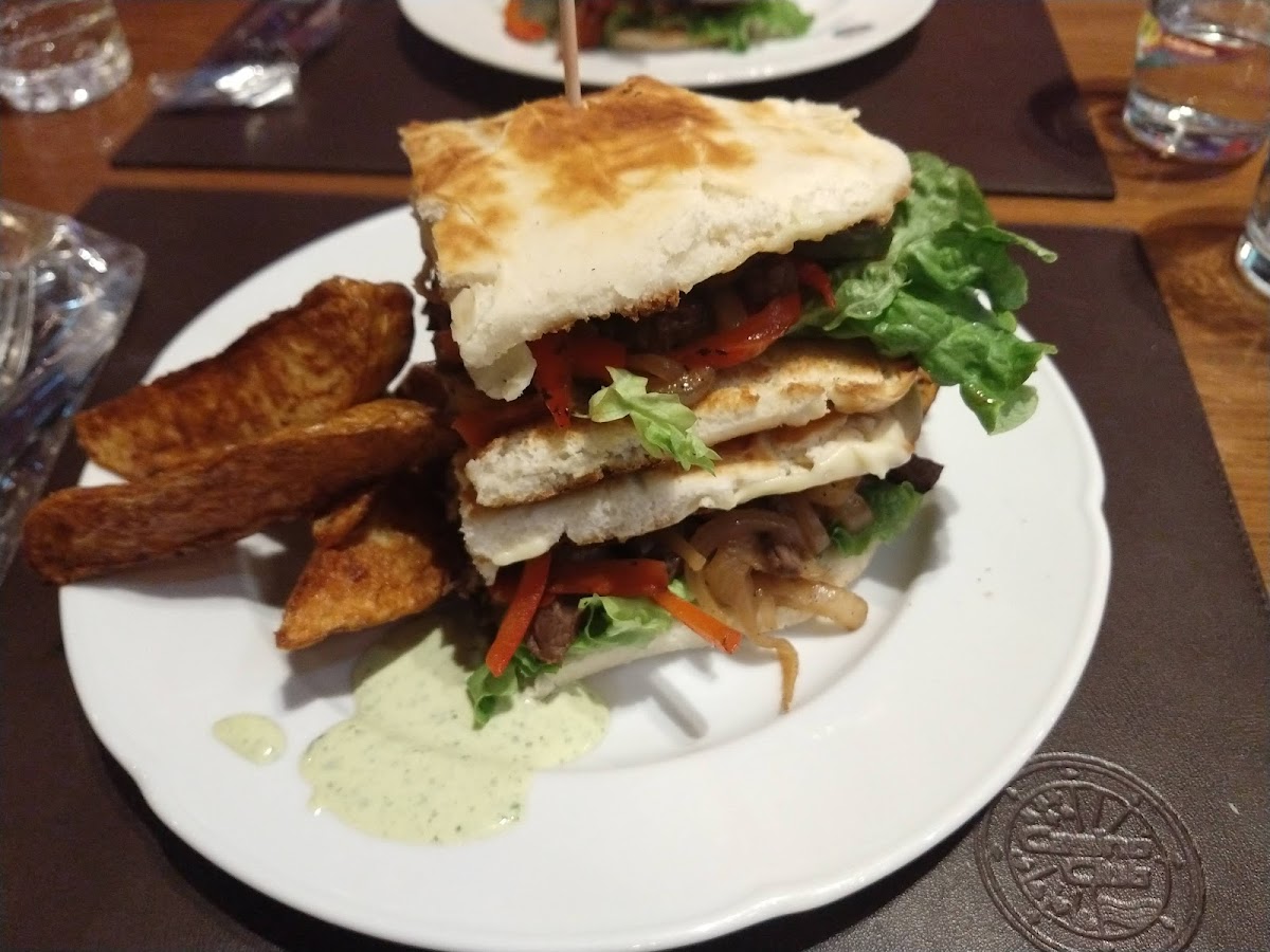 Casino Club - Trelew - Chubut