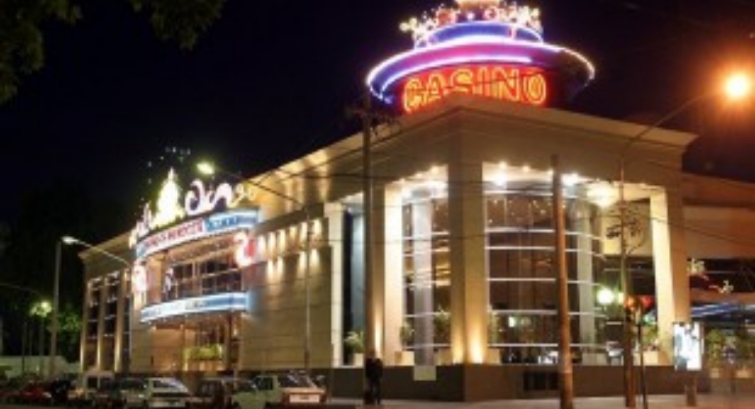 Casino de Mendoza Sede Central