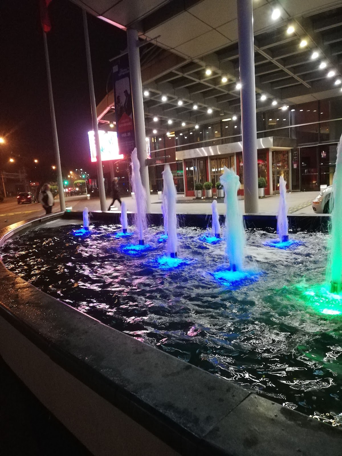 Casino Dreams Temuco
