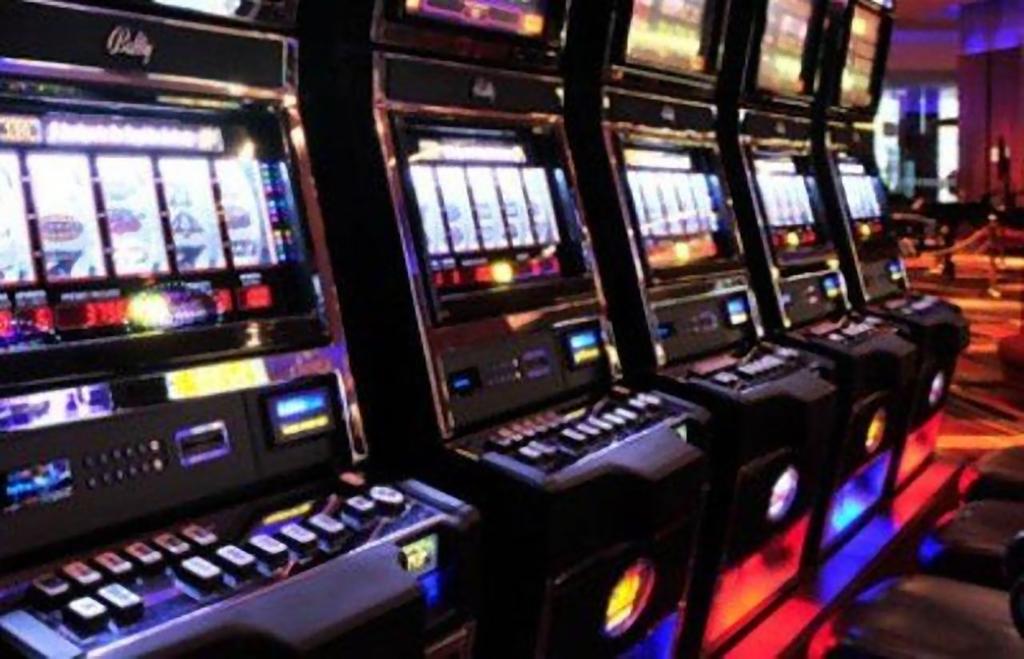 Casino Dreams Temuco